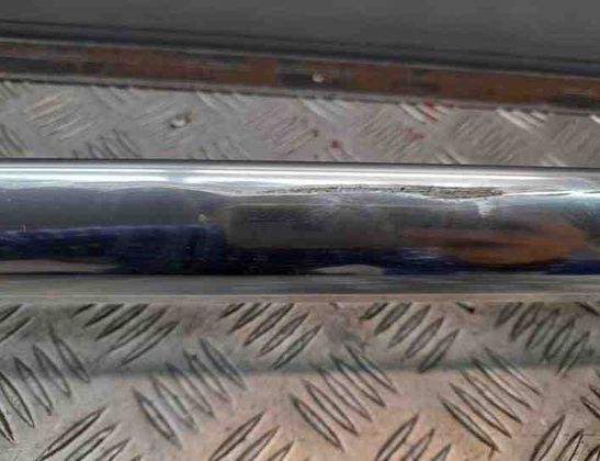 AUDI Q5 8R (2008-2017) Left Side Bootlid Hinge 8R0860021J 20419674