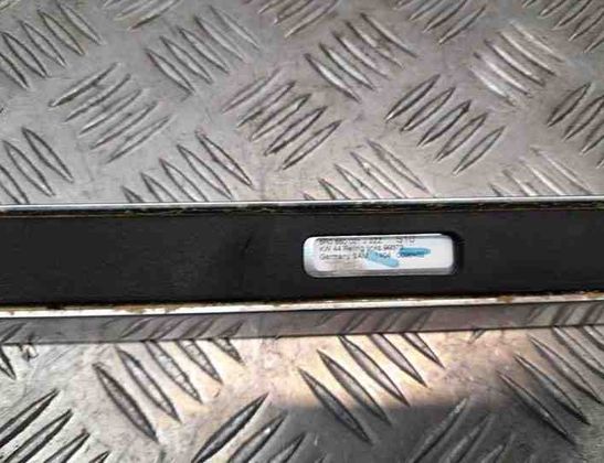 AUDI Q5 8R (2008-2017) Left Side Bootlid Hinge 8R0860021J 20419674