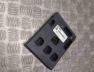 AUDI A8 D4/4H (2010-2018) Komforta vadības bloks 4H0907063CD,4H0907063D 20474717