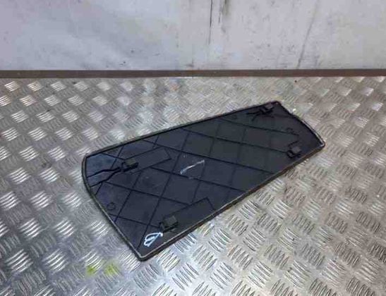 BMW X5 E70 (2006-2013) Trunk Trim 51166963426 20475331