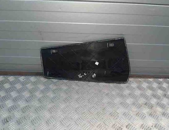 BMW X6 E71/E72 (2008-2012) Отделка центральной консоли 51166963425,6963425 20475344