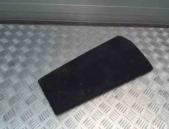 BMW X6 E71/E72 (2008-2012) Отделка центральной консоли 51166963425,6963425 20475344