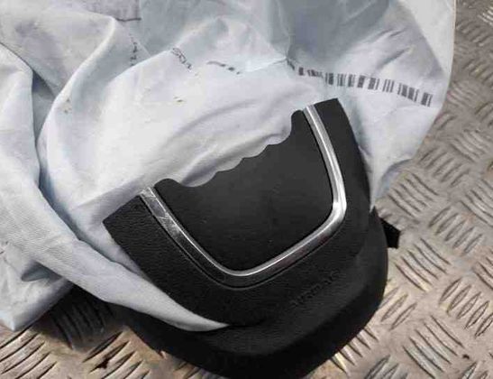 AUDI A6 C6/4F (2004-2011) Подушка безопасности руля 4F0880201BH,4F0971589A 20475517