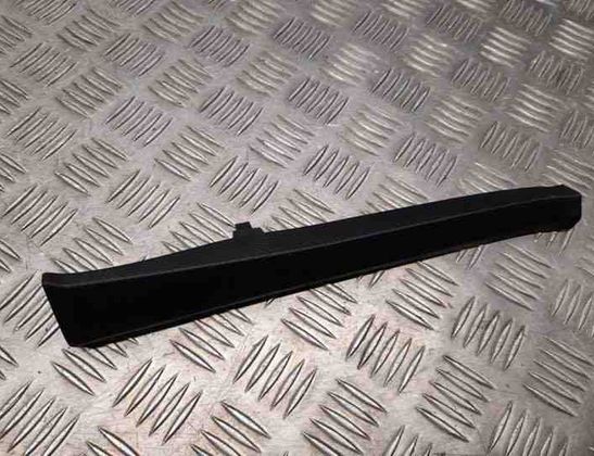PORSCHE Cayenne 958 (2010-2018) Right A Pillar Trim 7P0868238 20475859