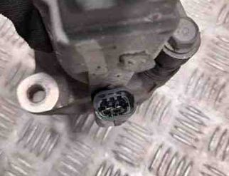 CHEVROLET Camaro 6 generation (2015-2024) Rear Right Brake Caliper 23339011,2420102000000R,137468836 20476153