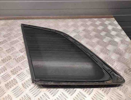 AUDI Q5 8R (2008-2017) Rear Right  Window 80A845297 20476386