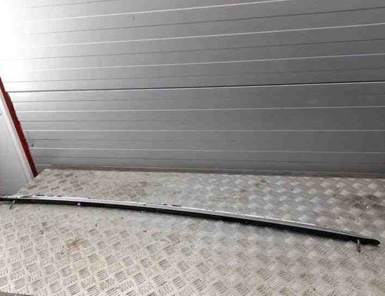 AUDI Q5 8R (2008-2017) Left A Pillar Trim 8R0860021J 23982963