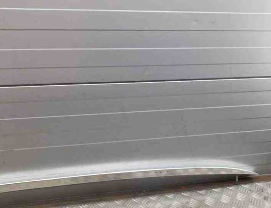 AUDI Q5 8R (2008-2017) Rear Left Roof Handle 8R0860021J 23983445