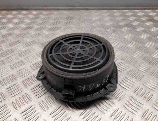AUDI A7 C7/4G (2010-2020) Rear Left Door Sound Speaker 4G0035411 23996470