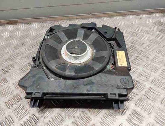 BMW 5 Series F10/F11 (2009-2017) Сабвуфер 9169687 24186314