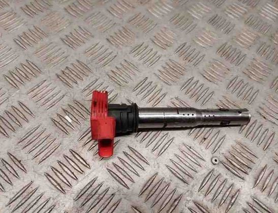 AUDI Q7 4M (2015-2024) Augstsprieguma aizdedzes spole 06E905115F 24197926