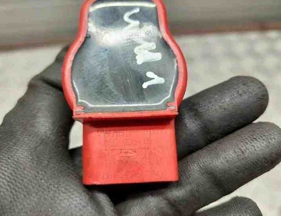 AUDI Q7 4M (2015-2024) Augstsprieguma aizdedzes spole 06E905115F 24229669