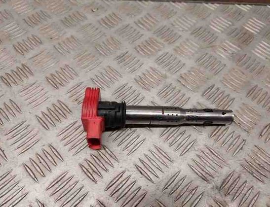 AUDI Q7 4M (2015-2024) Бабина 06E905115F 24229701