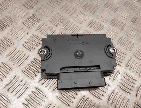 PORSCHE Panamera 970 (2009-2016) Handbrake Control Unit 97061810909 24231904