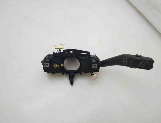 VOLKSWAGEN Golf 6 generation (2008-2015) Stikla tīrītāja rokturis 5K0953513N 10828558