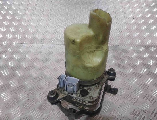 VOLVO V50 1 generation (2003-2012) Elektriskais stūres pastiprinātājs 5N513K514AD,30741955,1040085018094 13327863