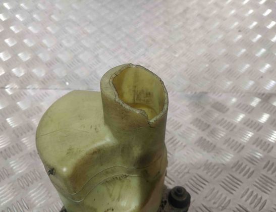 VOLVO V50 1 generation (2003-2012) Elektriskais stūres pastiprinātājs 5N513K514AD,30741955,1040085018094 13327863