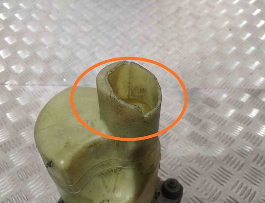 VOLVO V50 1 generation (2003-2012) Elektriskais stūres pastiprinātājs 5N513K514AD,30741955,1040085018094 13327863