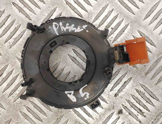 VOLKSWAGEN Passat B5 (1996-2005) Stūres lenta 1J0959653E 13708007