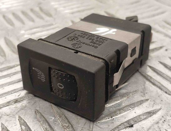 VOLKSWAGEN Passat B5 (1996-2005) Выключатель обогрева 3B0963564C 13837876