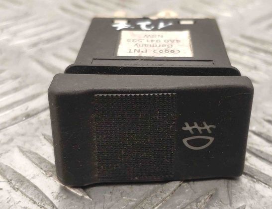 AUDI A6 C4/4A (1994-1997)  Выключатель противотуманных фар 4A0941535 13841918