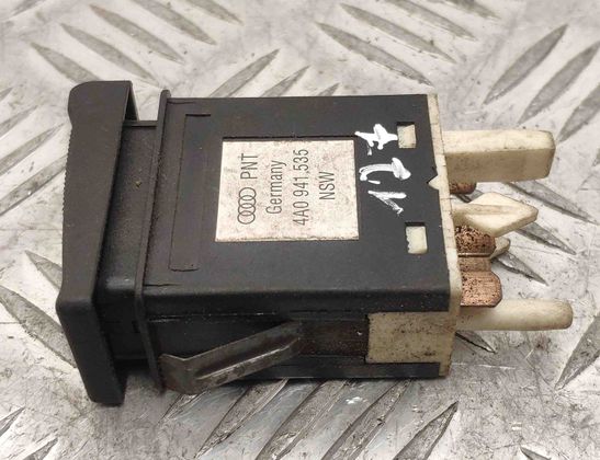 AUDI A6 C4/4A (1994-1997)  Выключатель противотуманных фар 4A0941535 13841918