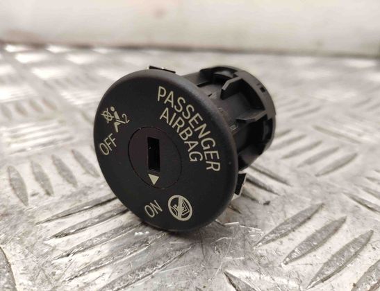 BMW 5 Series F10/F11 (2009-2017) SRS slēdzis 9326501 13858893