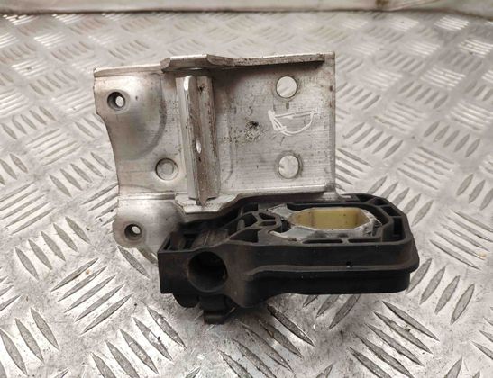 BMW 5 Series F10/F11 (2009-2017) Radiatoru kronšteini 7186514 13858934