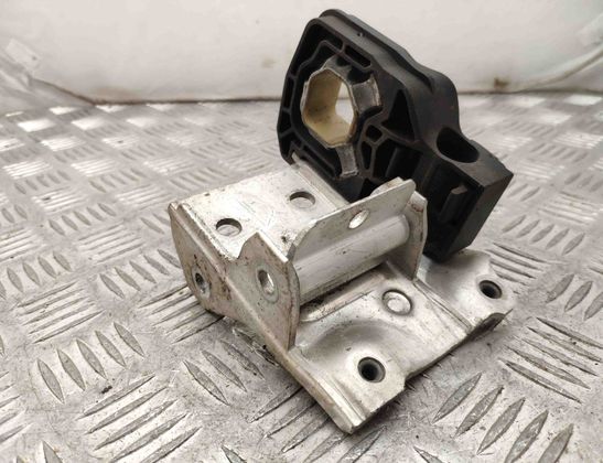 BMW 5 Series F10/F11 (2009-2017) Radiatoru kronšteini 7186514 13858934