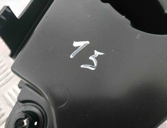 MERCEDES-BENZ GLA-Class X156 (2013-2020) Other Interior Parts A2468900300 13884244