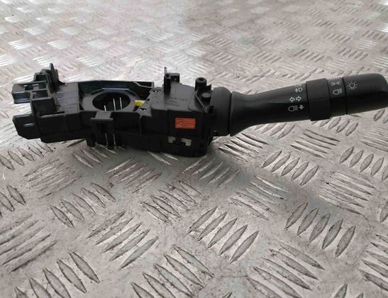 TOYOTA Corolla 10 generation E140/E150 (2006-2013) Turn switch knob 0519017F373 13948559