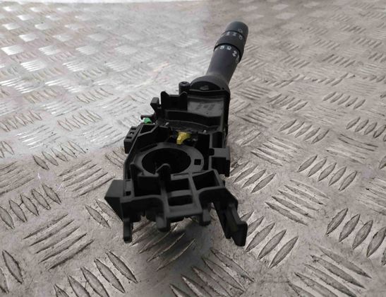 TOYOTA Corolla 10 generation E140/E150 (2006-2013) Turn switch knob 0519017F373 13948559