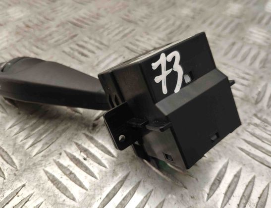 FORD S-Max 1 generation (2006-2015) Wiper Control 6G9T17A553AC 14195712