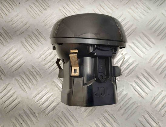 MERCEDES-BENZ GLC Coupe C253 (2016-2019) Instrumentu paneļa gaisa kanāli A2058304604 14262652