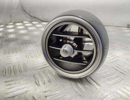 MERCEDES-BENZ GLC Coupe C253 (2016-2019) Вентиляционные отверстия в приборной панели A2058304604 14262665