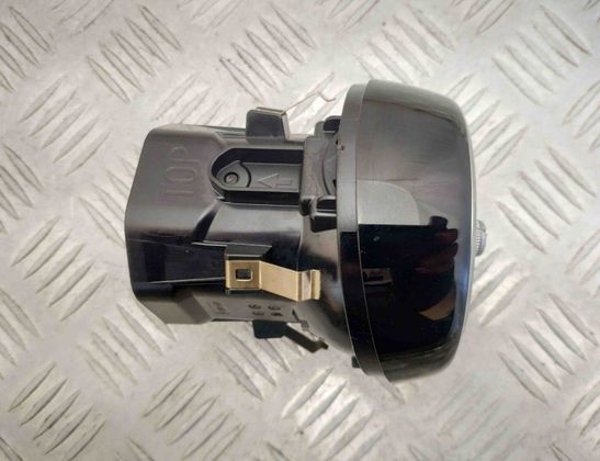 MERCEDES-BENZ GLC Coupe C253 (2016-2019) Вентиляционные отверстия в приборной панели A2058304604 14262705