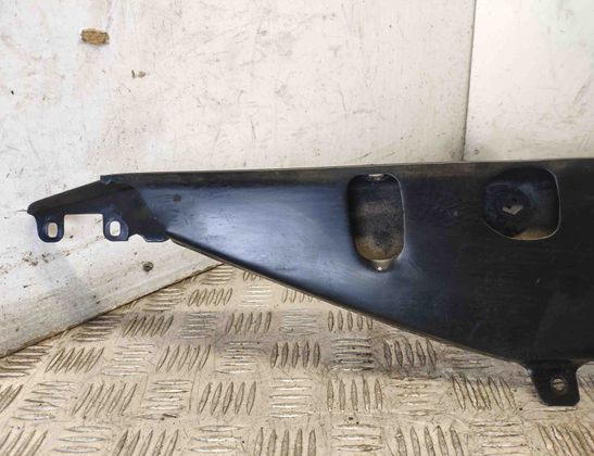 BMW 7 Series F01/F02 (2008-2015) Bерхняя часть телевизора 7199417,7200687 15397283