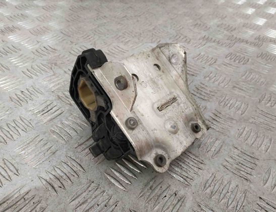 BMW 5 Series F10/F11 (2009-2017) Radiatoru kronšteini 7186514 15487830