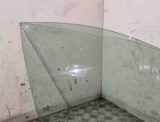 BMW 5 Series F10/F11 (2009-2017) Front Right Door Glass E64300050,E00029220T 17501035