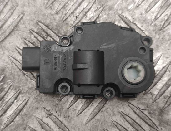 BMW 3 Series E90/E91/E92/E93 (2004-2013) Air flap motor EFB332,CZ1139300711,410475520 17571515
