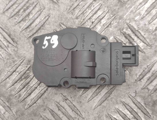BMW 3 Series E90/E91/E92/E93 (2004-2013) Air flap motor EFB332,CZ1139300711,410475520 17571515