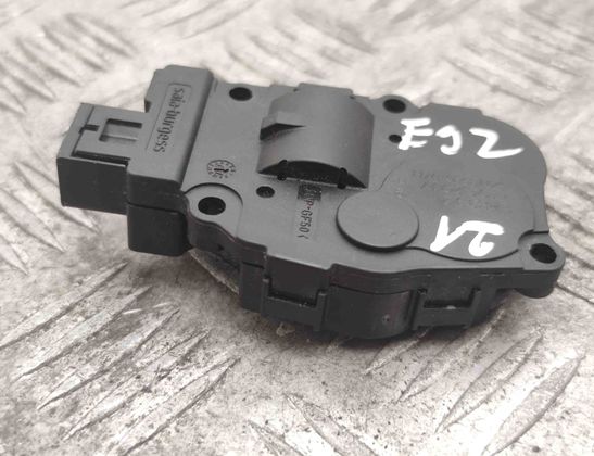 BMW 3 Series E90/E91/E92/E93 (2004-2013) Vārsta vadības motorīts EFB332,CZ1139300711,410475520 17597927