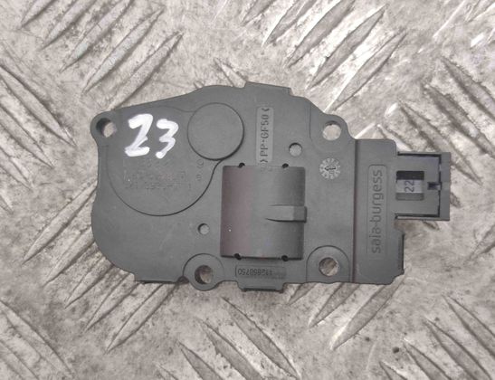 BMW 3 Series E90/E91/E92/E93 (2004-2013) Air flap motor EFB332,CZ1139300711,410475520 17597933