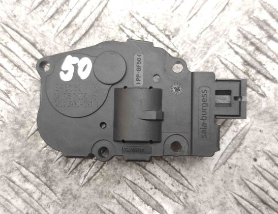 BMW 3 Series E90/E91/E92/E93 (2004-2013) Vārsta vadības motorīts EFB332,CZ1139300711,410475520 17600554