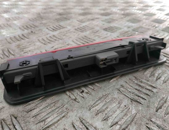 ALFA ROMEO 147 1 generation (2000-2010) Rear cover light 46743133 17601457