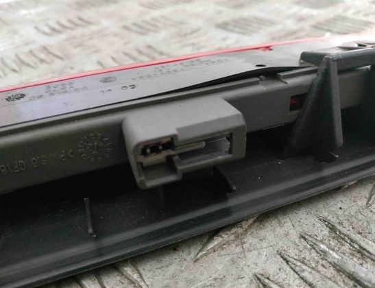 ALFA ROMEO 147 1 generation (2000-2010) Rear cover light 46743133 17601457