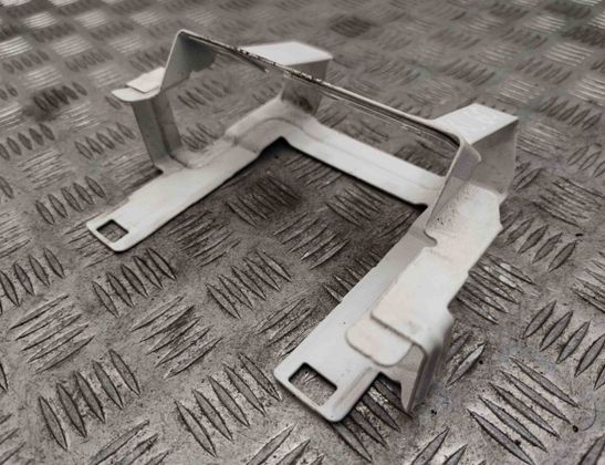 VOLVO XC60 1 generation (2008-2017) Citas motora nodalījuma detaļas 30774930,6G9N12A692A 17683701