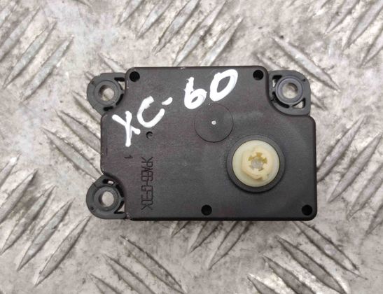 VOLVO XC60 1 generation (2008-2017) Vārsta vadības motorīts 6G9N19E616BA,PL1607526,F7138 17684530