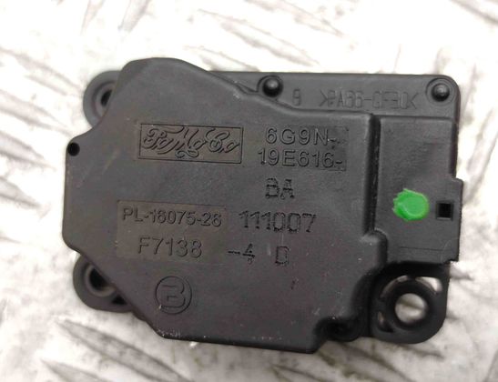 VOLVO XC60 1 generation (2008-2017) Vārsta vadības motorīts 6G9N19E616BA,PL1607526,F7138 17684530