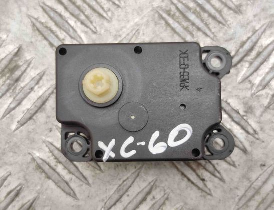 VOLVO XC60 1 generation (2008-2017) Vārsta vadības motorīts 6G9N19E616BA,PL1607526,F7138 17684541